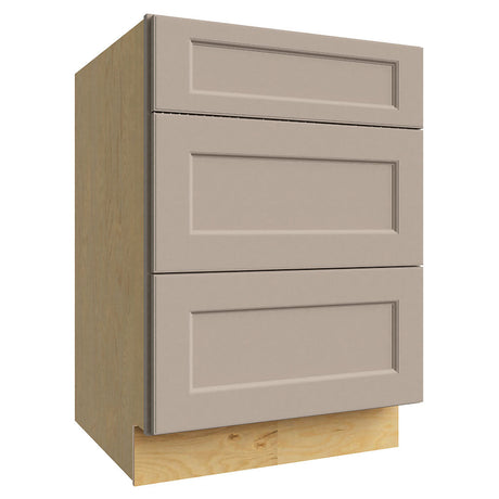 Fabuwood Fusion Oyster DB24 Preview 1