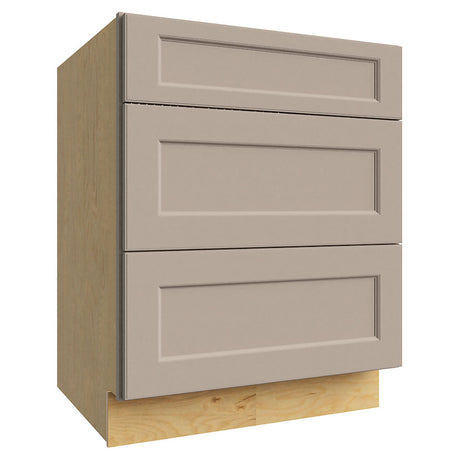 Fabuwood Fusion Oyster DB27 Preview 1