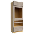 Fabuwood Fusion Oyster OC3384D Preview 1