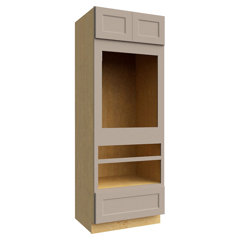 Fabuwood Fusion Oyster OC3384D Preview 1
