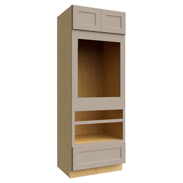 Fabuwood Fusion Oyster OC3384D Preview 1