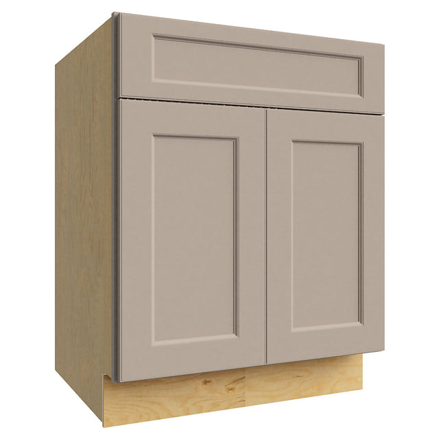 Fabuwood Fusion Oyster SB27 Preview 1