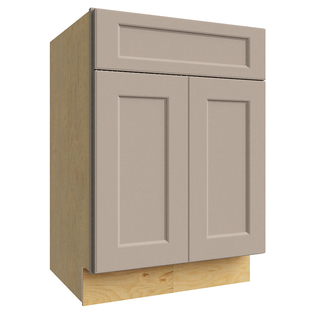 Fabuwood Fusion Oyster VSB24-34 Preview 1