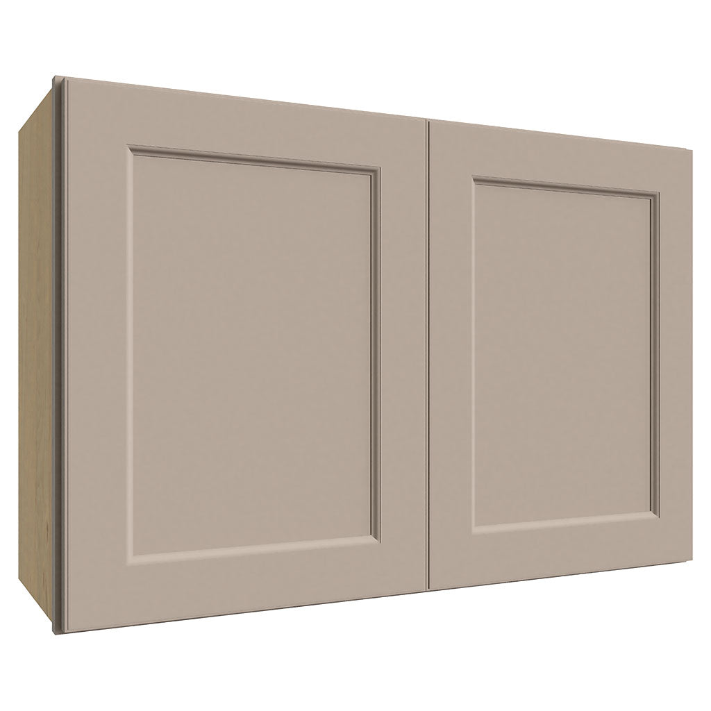 Fabuwood Fusion Oyster W3624 Preview 1