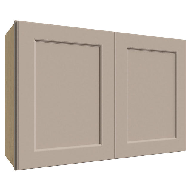 Fabuwood Fusion Oyster W3624 Preview 1