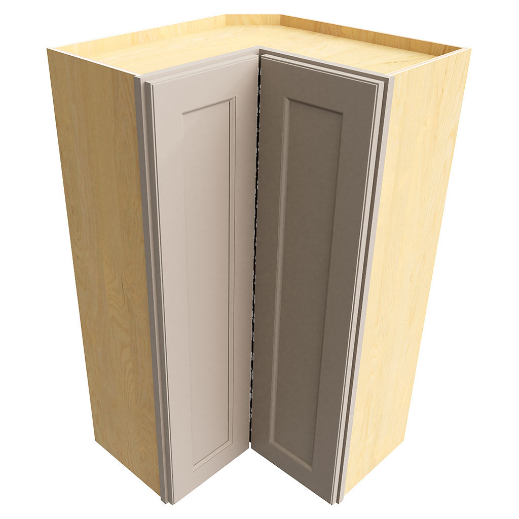 Fabuwood Fusion Oyster WPC2442 Preview 1