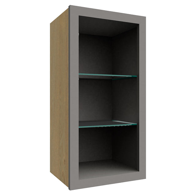 Fabuwood Fusion Stone NDW1530 Preview 1