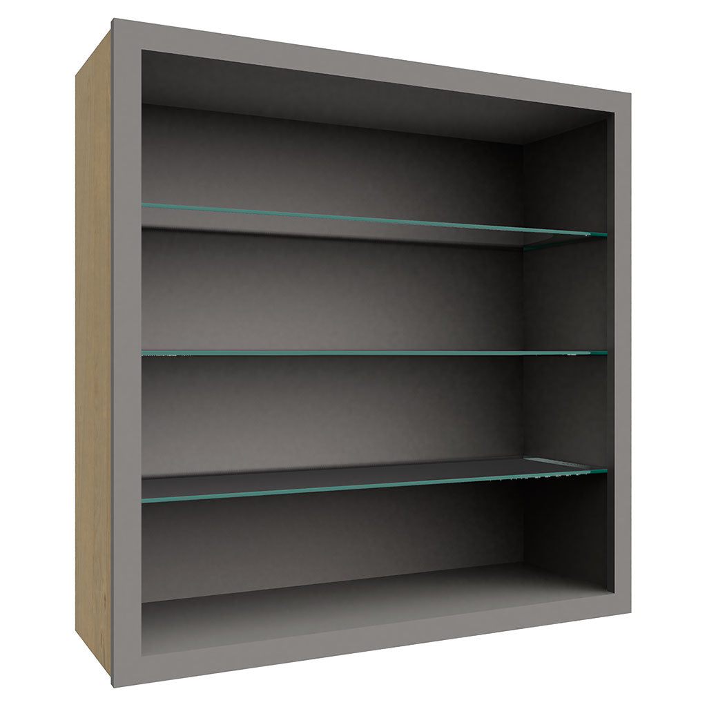 Fabuwood Fusion Stone NDW3636 Preview 1