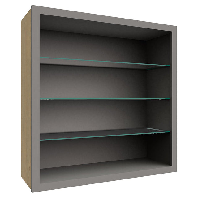 Fabuwood Fusion Stone NDW3636 Preview 1