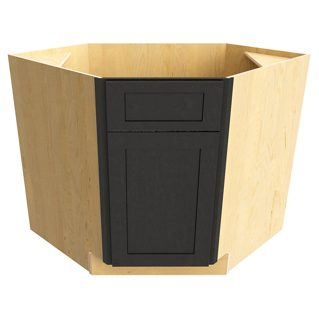 Fabuwood Galaxy Cobblestone DSB36 Preview 1