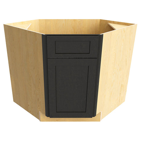 Fabuwood Galaxy Cobblestone DSB36 Preview 1