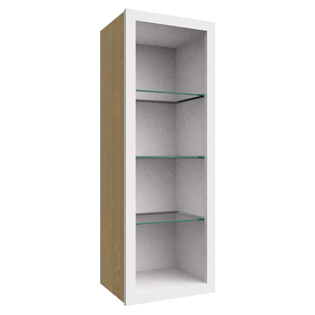 Fabuwood Galaxy Frost NDW1542 Preview 1