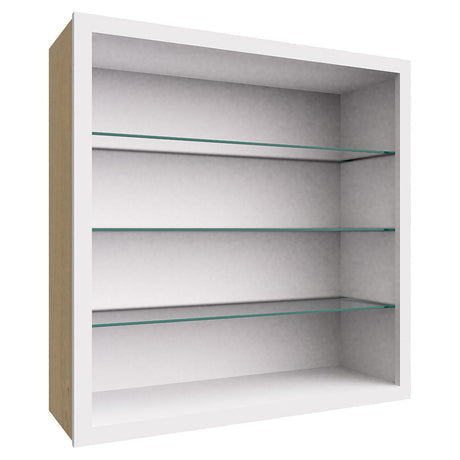 Fabuwood Galaxy Frost NDW3636 Preview 1