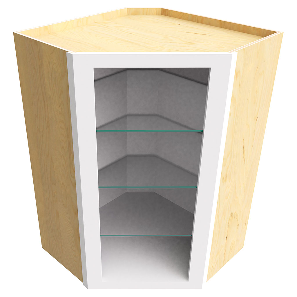 Fabuwood Galaxy Frost NDWDC2436 Preview 1