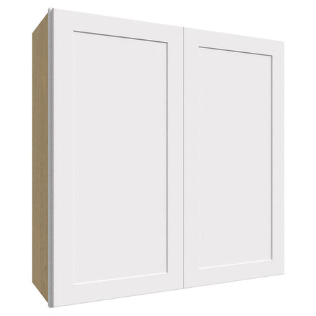 Fabuwood Galaxy Frost W3636 Preview 1