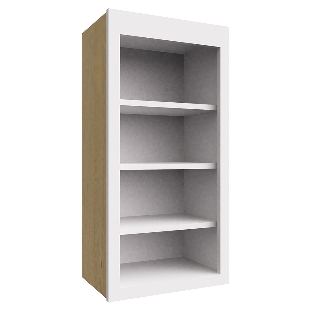 Fabuwood Galaxy Frost WOS1836 Preview 1