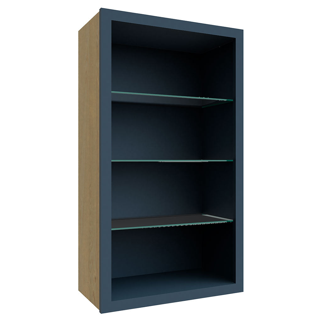 Fabuwood Galaxy Indigo NDW2442 Preview 1