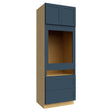 Fabuwood Galaxy Indigo OC3390C Preview 1