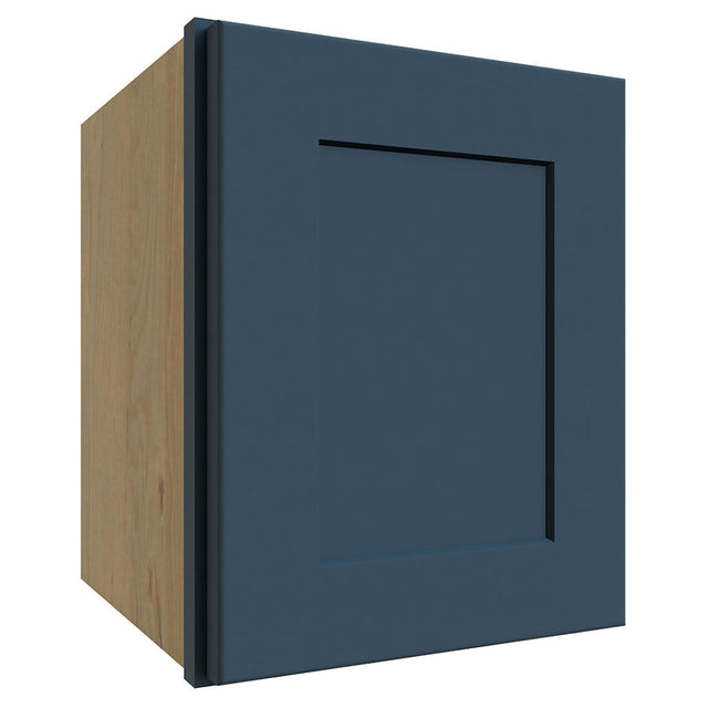 Fabuwood Galaxy Indigo W1215 Preview 1