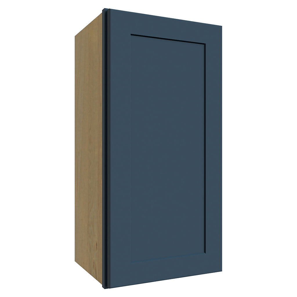 Fabuwood Galaxy Indigo W1530 Preview 1