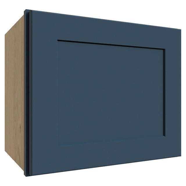 Fabuwood Galaxy Indigo W1815 Preview 1