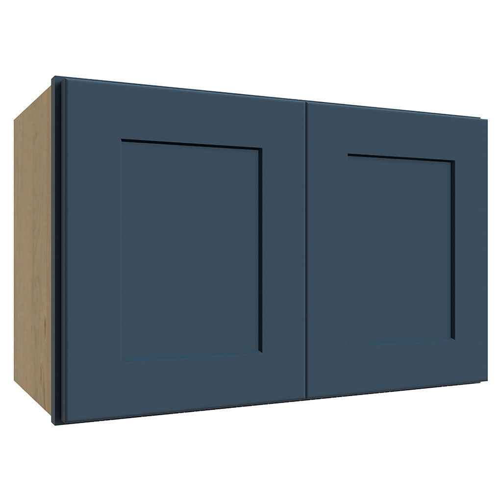 Fabuwood Galaxy Indigo W2415 Preview 1