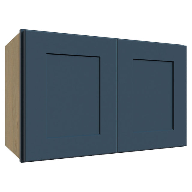 Fabuwood Galaxy Indigo W2415 Preview 1