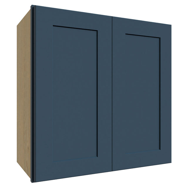 Fabuwood Galaxy Indigo W2424 Preview 1