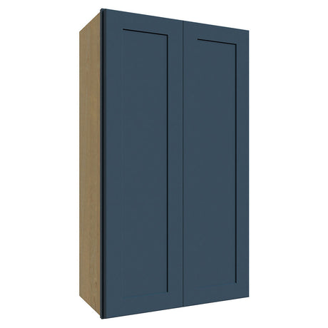 Fabuwood Galaxy Indigo W2442 Preview 1