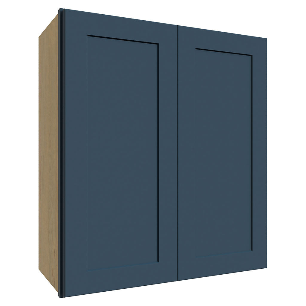 Fabuwood Galaxy Indigo W2730 Preview 1