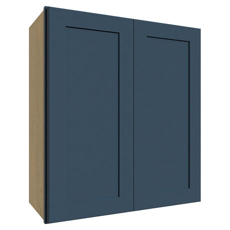 Fabuwood Galaxy Indigo W2730 Preview 1