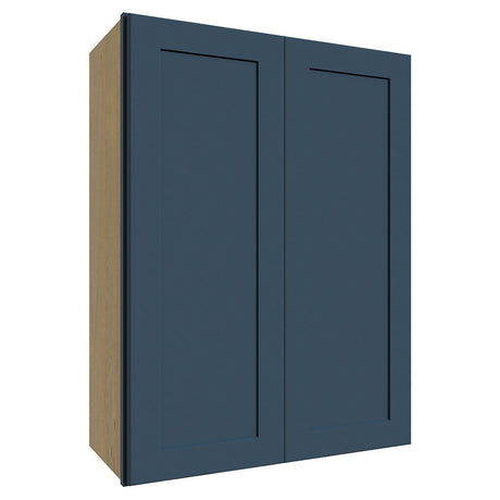 Fabuwood Galaxy Indigo W2736 Preview 1