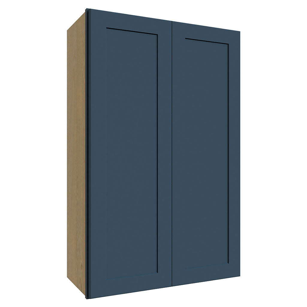 Fabuwood Galaxy Indigo W2742 Preview 1