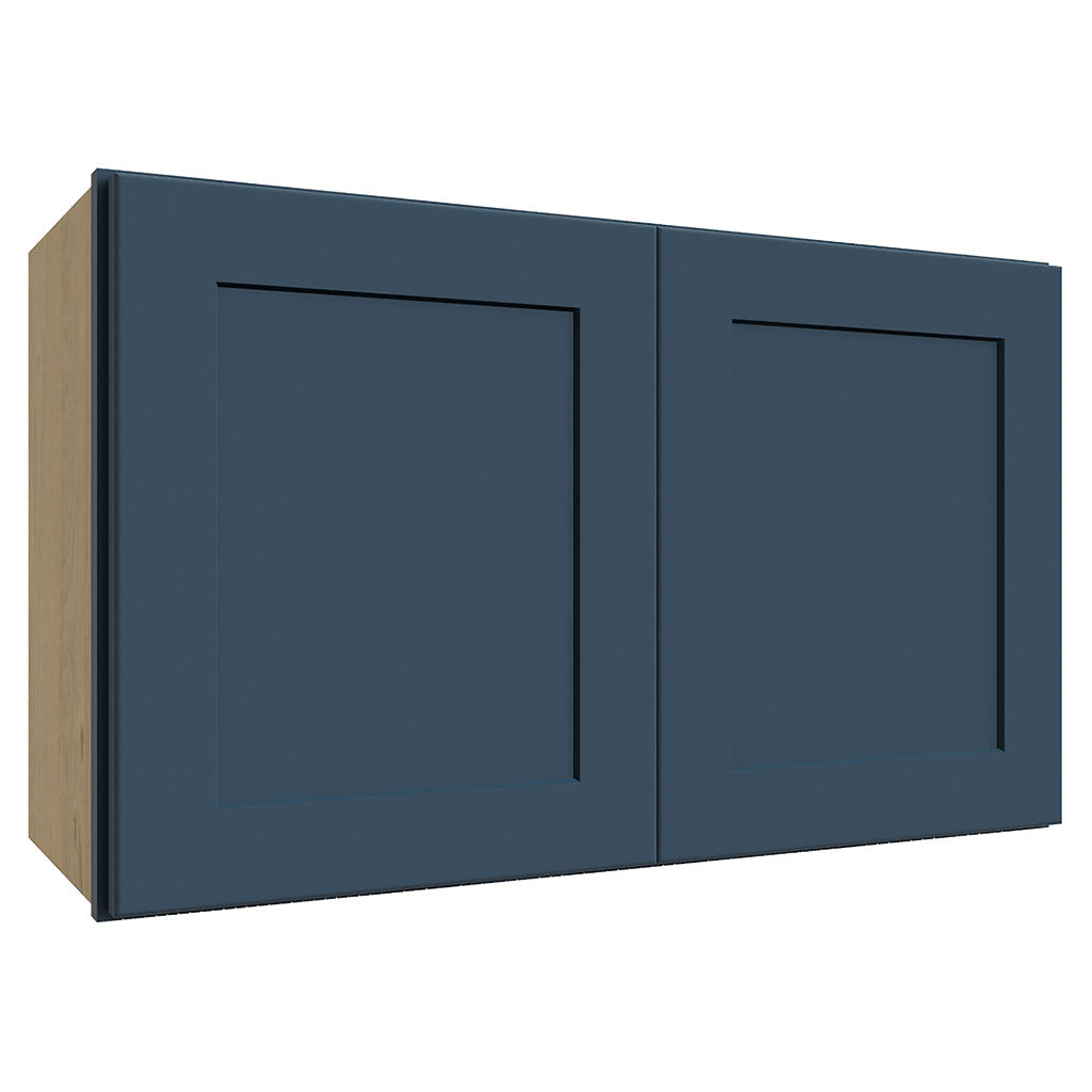 Fabuwood Galaxy Indigo W3018 Preview 1