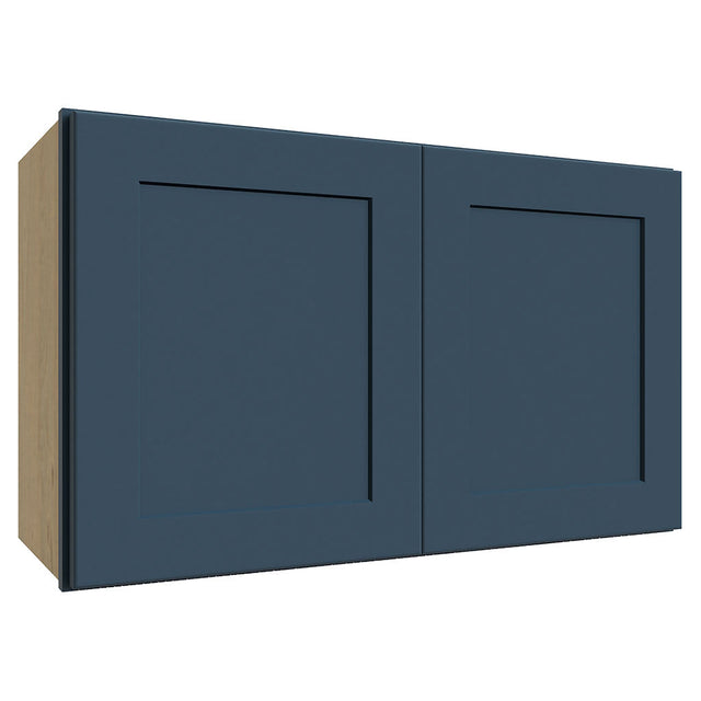 Fabuwood Galaxy Indigo W3018 Preview 1