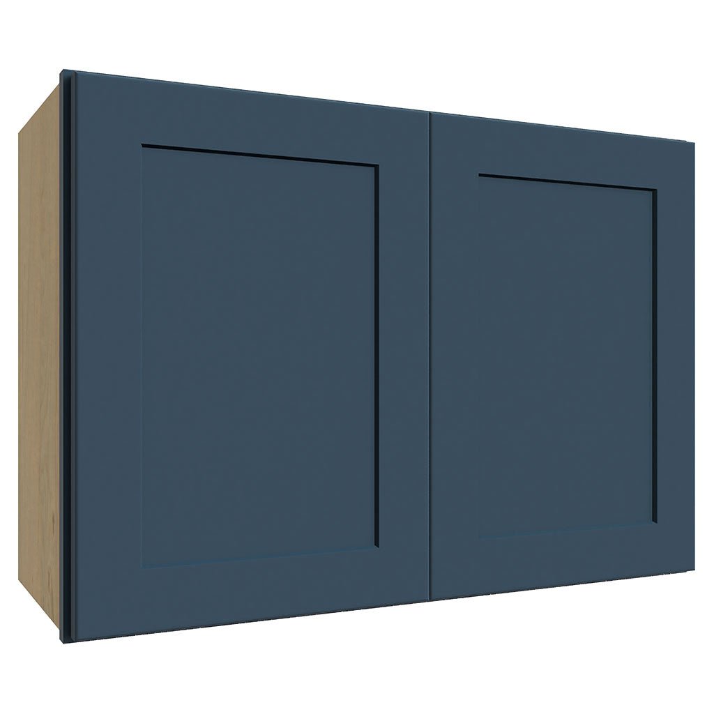 Fabuwood Galaxy Indigo W3021 Preview 1