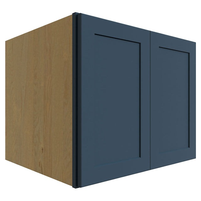 Fabuwood Galaxy Indigo W302424 Preview 1