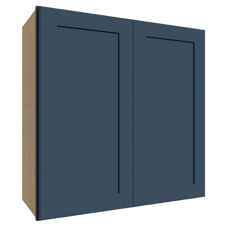 Fabuwood Galaxy Indigo W3030 Preview 1