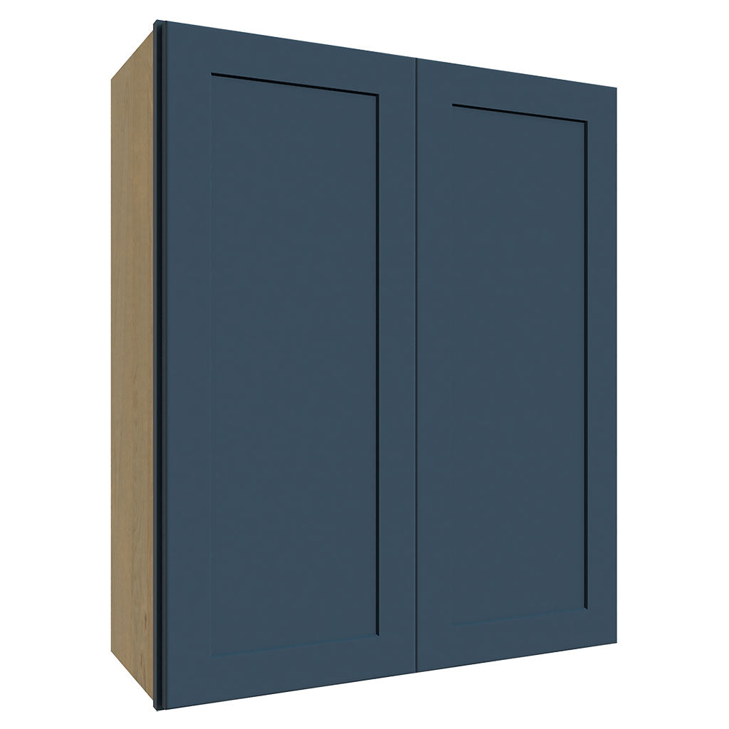 Fabuwood Galaxy Indigo W3036 Preview 1