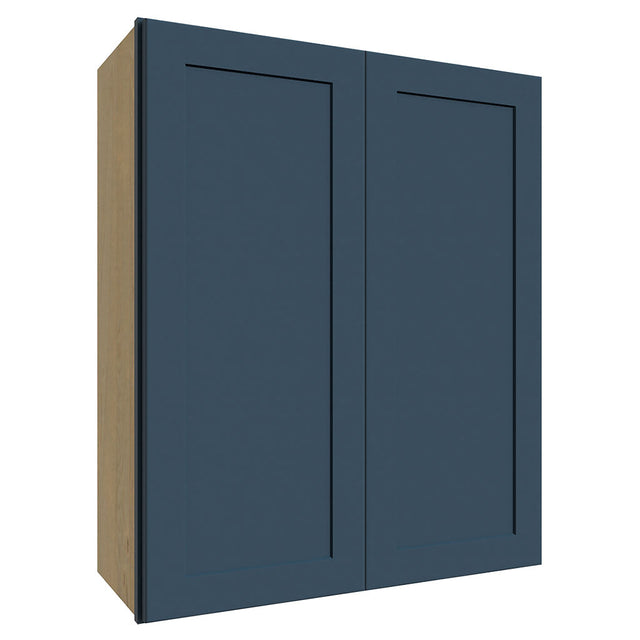 Fabuwood Galaxy Indigo W3036 Preview 1