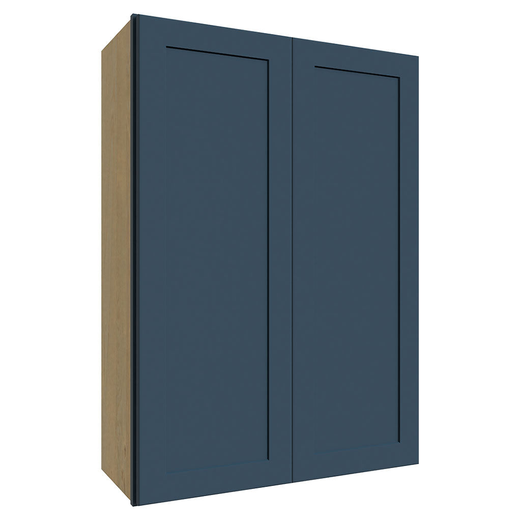 Fabuwood Galaxy Indigo W3042 Preview 1