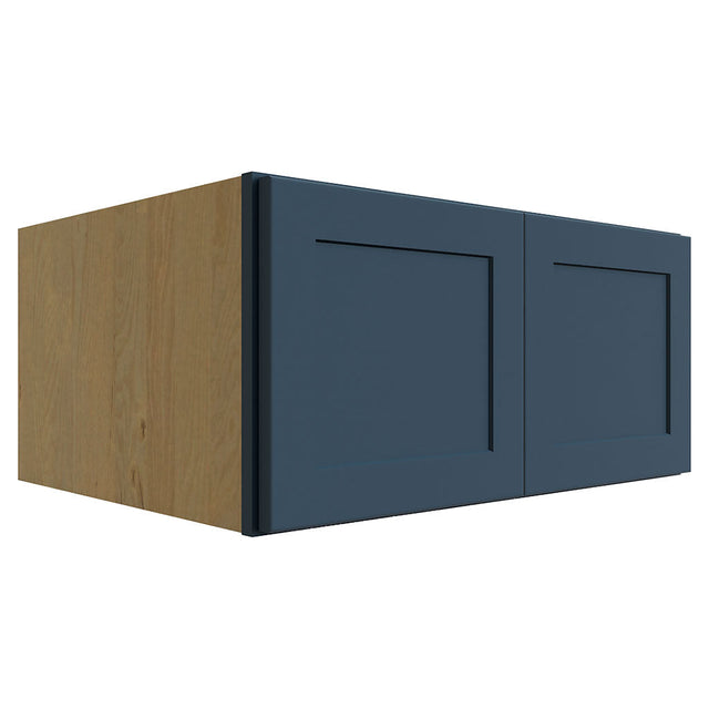 Fabuwood Galaxy Indigo W331524 Preview 1