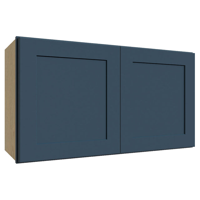 Fabuwood Galaxy Indigo W3318 Preview 1