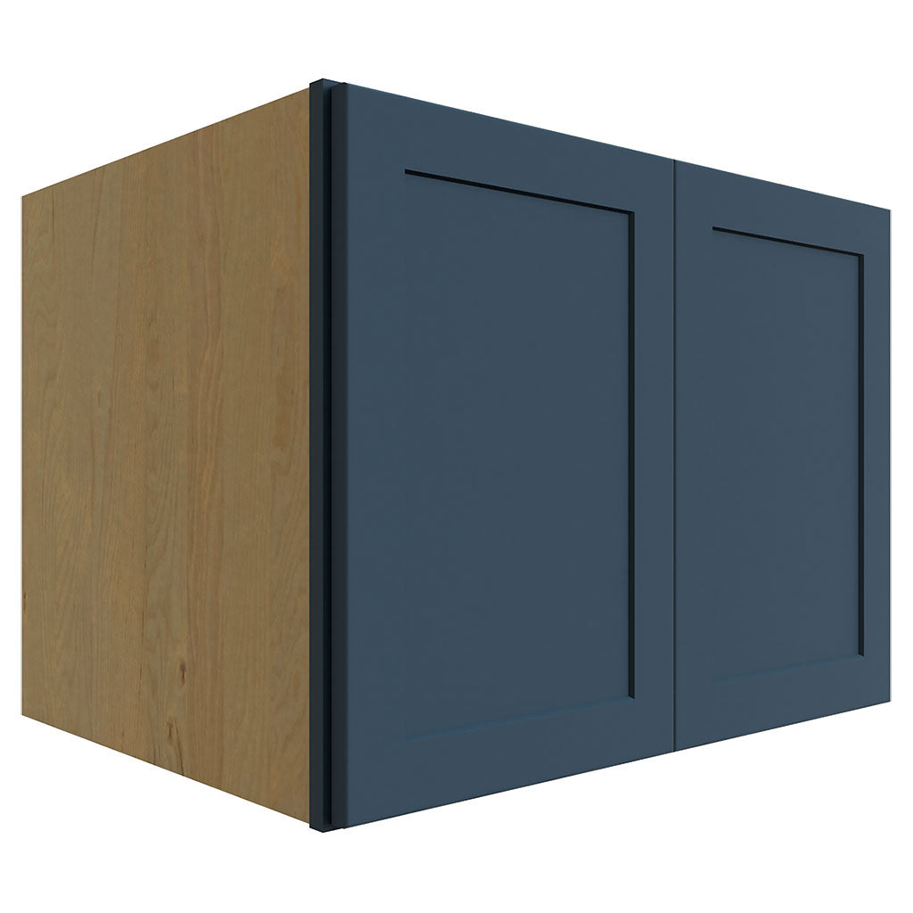 Fabuwood Galaxy Indigo W332424 Preview 1