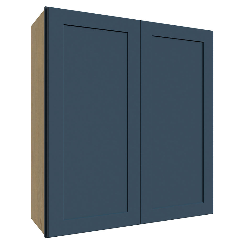 Fabuwood Galaxy Indigo W3336 Preview 1