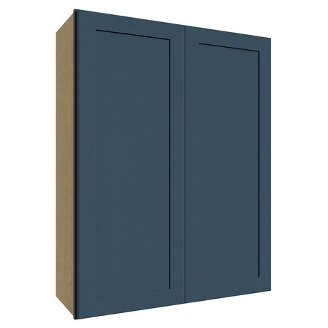 Fabuwood Galaxy Indigo W3342 Preview 1