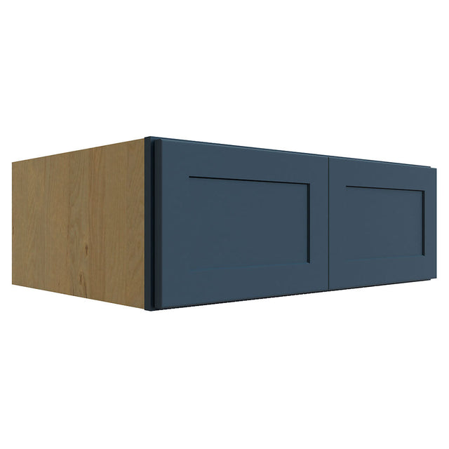 Fabuwood Galaxy Indigo W361224 Preview 1