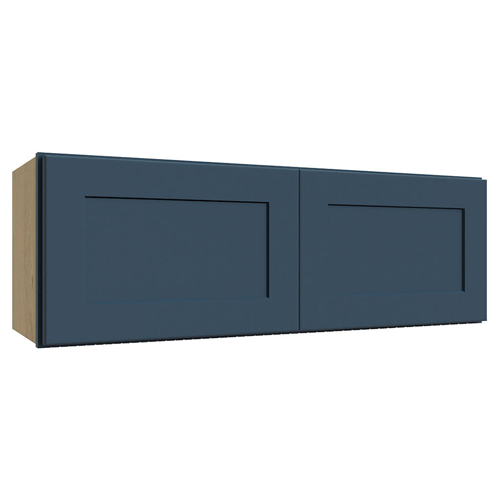 Fabuwood Galaxy Indigo W3612 Preview 1