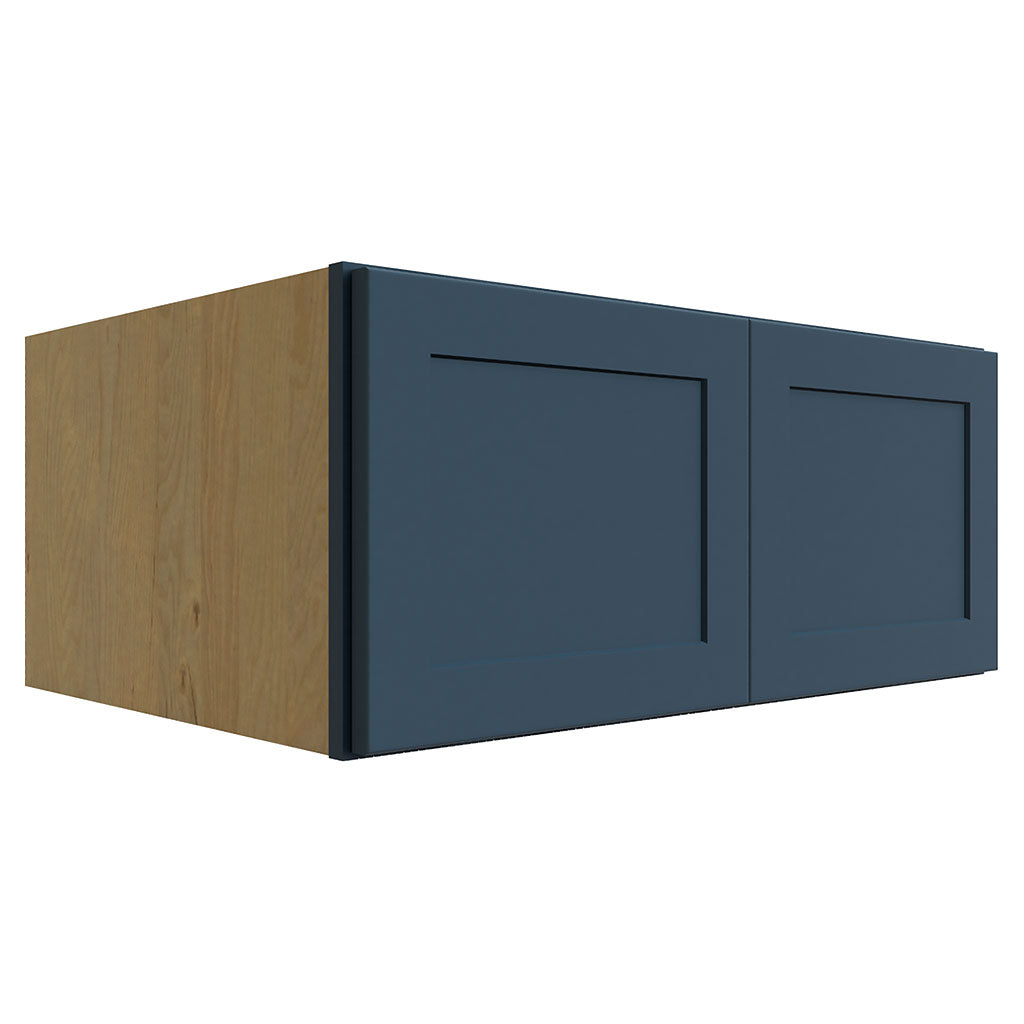 Fabuwood Galaxy Indigo W361524 Preview 1