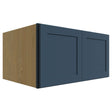 Fabuwood Galaxy Indigo W361824 Preview 1